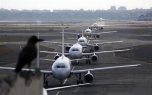 ليموزين المطار