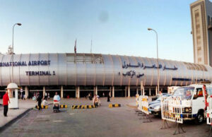 اسعار ليموزين مطار القاهرة